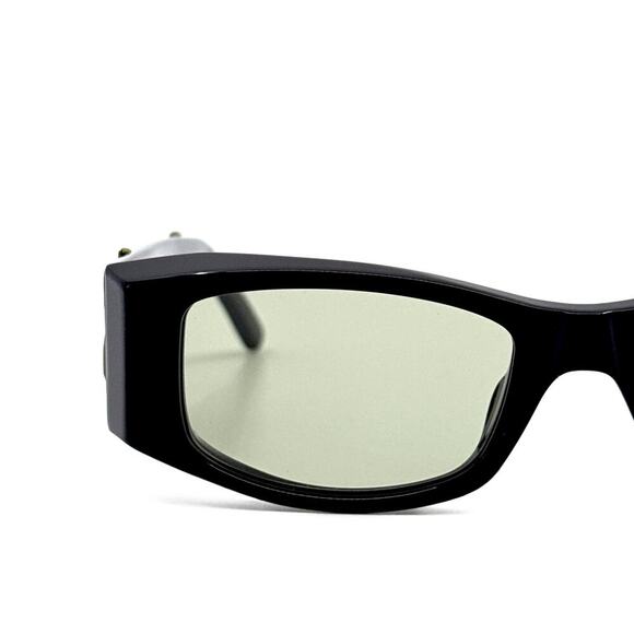 New, PALM ANGELS Sunglasses Angel PERI007 1055 Authentic main image 8